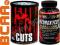 UNIVERSAL ANIMAL CUTS + MUSCLETECH HYDROXYCUT HARD