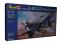Junkers Ju 87 G/D Tank Buster - Revell