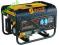 agregat pradotwórczy 4,1 kW PROFESJONALNY AVR 230V