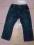 Spodnie Jeans Quadri Denim cudne 4 lata (roz,104)
