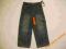 salvador-outlet Spodnie jeansowePRIMARK DENIM r104