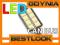 Żarówka led 42mm 8xSMD 5050 Canbus C5W C10W Canbus