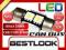 Żarówka LED 31mm 2xSMD 5050 CAN BUS C5W C10 CANBUS