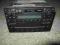 RADIO+ZMIENIARKA PASSAT B5 1J0035186E,3B7035110