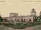 Warszawa Wilanów Pałac w Wilanowie ok.1910 r.