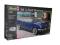 '64 1/2 Ford Mustang Convertible - Revell