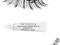 ARTDECO EYELASH ADHESIVE KLEJ DO RZĘS