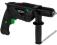 EINHELL Wiertarka udarowa BID 650/1 CZARNA GW 2L