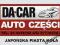 PIASTA TYŁ CHRYSLER 300C 2WD 04- MAGNUM 2WD 05-