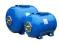 ZBIORNIK PRZEPONOWY HYDROFOROWY 150 L POZIOMY