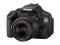 Aparat CANON 600D +18-55ISII 16GB+ETUI+UV+STATYW-S