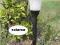 LAMPA SOLARNA DO OGRODU SOLAR LED
