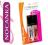 SALLY HANSEN LIP INFLATION PINK + CLEAR ZESTAW