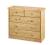 Drewniana KOMODA 4