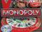 Gra Monopoly od zera do milionera Cars 2 27810