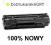 100% NOWY do HP CB435A 35A P1005 P1006 CRG-712