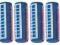 WAŁKI DO WŁOSÓW NA GORĄCO TERMOLOKI 18mm