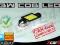 Żarówka LED C5W 36mm 3W COB SMD PLASMA CanBus HIT!