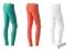 LEGGINSY PUSH-UP Calzedonia PUSH-UP M/38 KOLORY