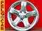 E856 NOWE FELGI 14 5x100 VW GOLF IV 4 BORA POLO