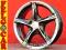 263 NOWE FELGI 14 5x100 VW GOLF 4 POLO SKODA FABIA