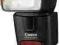 Fotoforma Canon 430 EXII + cashback 200 zł