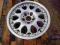 BMW E39 ALUFELGA BBS SKRĘCANY SZTUKA 17 8,0