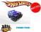 HOT WHEELS AUTKO RESORAK POWER PANEL 1:64
