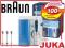 Irygator Oral-B BRAUN MD 20 *4 dysze CARE OXYJET *
