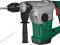 DWT MŁOTOWIERTARKA SDS MAX 1250 W BH12-40V REG.OBR
