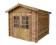 Aaltana Dom Domek ogrodowy altanka 246x246 impreg