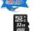 32GB KARTA PAMIĘCI GOODRAM MICRO SDHC + ADAPTER SD