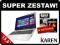 Laptop ASUS K56CB i5 1.7GHz 4GB 750 GT740 Win8+GRY