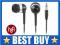 bk248 czarne SŁUCHAWKI douszne Mega BASS MP3 MP4