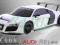 1:24 AUDI R8 RASTAR NA LICENCJI KATOWICE 46800