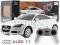 1:24 AUDI TT RASTAR NA LICENCJI KATOWICE 30700