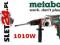 Wiertarka udarowa METABO KHE 2851 1010W walizka