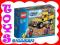 LEGO CITY 4200 Górniczy wóz terenowy KLOCKI