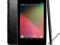 TABLET NEXUS 7 ASUS 3G 32GB AERO 2 FV23% GW