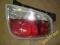 LAMPA TYLNA PRAWA FIAT 500 1.4 100KM (2007-... )