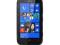Nowa Nokia Lumia 510 Czarna Orange od ręki
