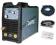 Inwertor Spawarka Digitec TIG DIGITIG 205P DC Puls