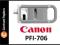 Tusz CANON PFI-706 PFI706 Red iPF8300 8400 9400