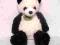PANDA PRZYTULANKA!! Maskotka-Pluszak!! EXTRA ROXI!