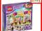 LEGO FRIENDS 41006 - PIEKARNIA