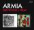 Armia Der Prozess / Freak 2CD Box | plays