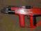 HILTI OSADZAK DO STALI BLACHY DX 450 !!!