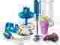 BLENDER SENCOR SHB 4361 NAJWIĘKSZA MOC 800W 3w1