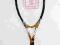 RAKIETA TENISOWA WILSON FRONTON CLASSIC WRT1976003
