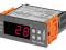 Sterownik chłodniczy STC-8080H 12VDC